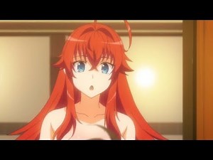 Highschool DXD Hero「AMV」Dangerous