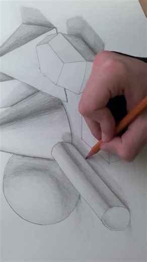 Drawing geometric shapes