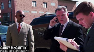 Chicagoland: Meet Chicago's top cop