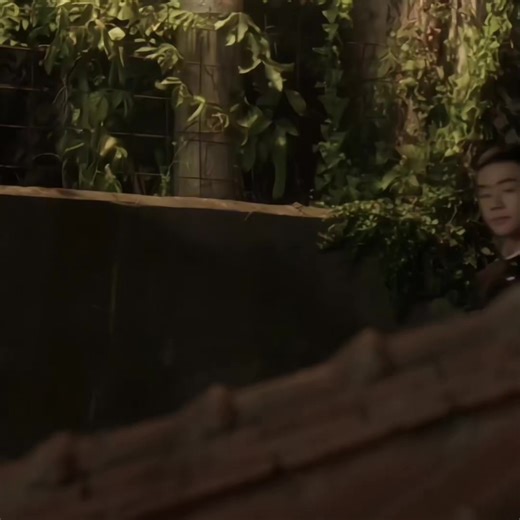 pantesan dia ngebully segitunya ternyata selingkuhan bapaknya #thescarecrow #kdrama #koreandrama #drakor #dramakorea
