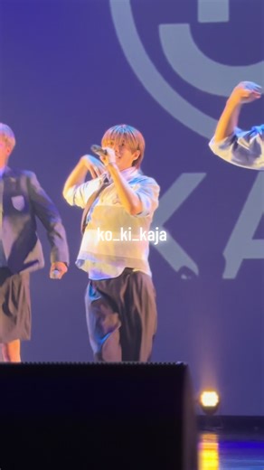 KAJA TipToe Highlight with 阪本航紀