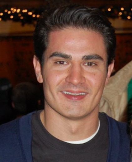 Prominent Cleveland businessman Bobby George charged with attempted strangulation