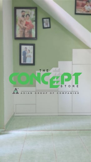 At The Concept Store, our customers always come first. Whether you need a TV console unit 📺, pantry cupboards 🏡, or a wardrobe makeover 👗, we are dedicated to making your vision a reality. Contact us at 0772212217 to get started on your TV console unit, pantry cupboards, or wardrobe project today.#CustomerFirst #CustomerSatisfaction #HomeMakeover #TVConsoleUnit #PantryCupboards #WardrobeMakeover #TheConceptStore #InteriorDesign #HomeDecor #agc #agclk | The Concept Store by Asian Group of Comp
