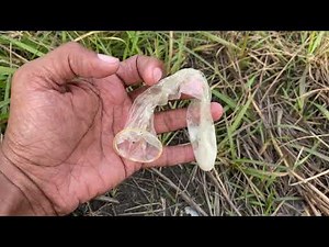 Best Popular condom Street Use for beginners | Using a Condom | How to put on a condom | #BMW