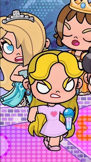 👑 Princess Peach vs Rosalina! | Peach vs Rosalina