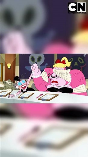 No Villain Could Stop Them | The Powerpuff Girls