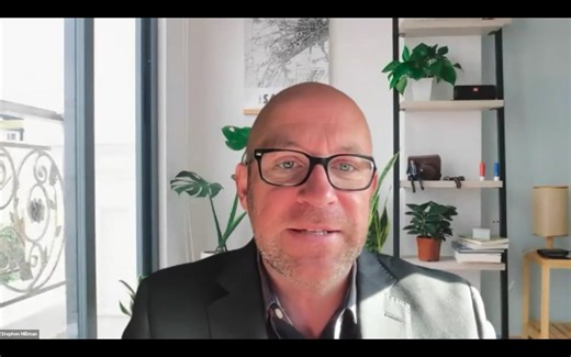 Digital Transformation Update - Weekly Call: October 17, 2024