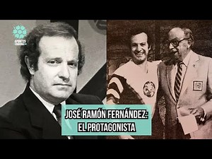 The man who changed sports journalism in Mexico? - José Ramón Fernández - Rabona's Notes