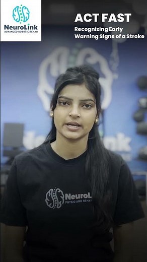 FAST Method: Identifying Stroke Signs (Face & Arm)