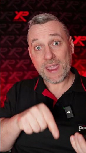 #15 Threshold erklärt am XP Deus 2