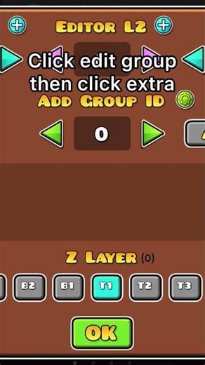 How to make a spike without hitboxes in Geometry Dash! #geometrydash #gd #tutorial