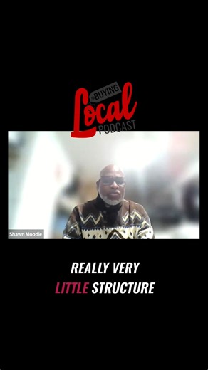 Tired of networking groups that feel like high-pressure sales quotas or just casual hangouts with zero results? Shawn C Moodie breaks it down perfectly: Gold Star of Upstate NY strikes the ideal balance. Tight one-hour structure without the "referral or else" threats, letting real, natural relationships (and business) grow organically. Listen to the full Buying Local podcast episode out now on YouTube, Spotify, Apple Podcasts, and Rumble! https://buyinglocal.us/structured-networking-and-gold-sta