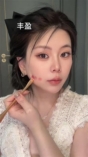 Master the Art of Blush: Perfecting Different Face Shapes