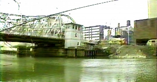 CBS 2 Vault: A model to understand what happened in the 1992 Chicago flood