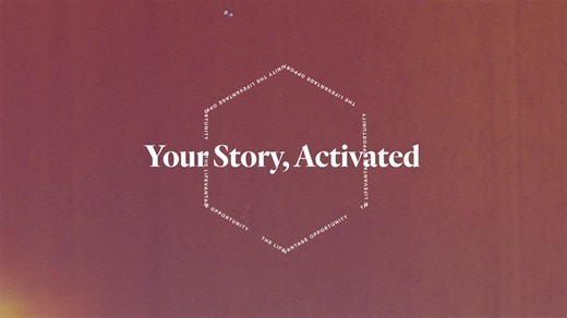 Your Story, Activated | The LifeVantage Opportunity