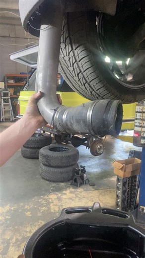 2.2K views · 12 reactions | This is why it's important to properly route your PCV system with a supercharged application | Charleston Performance Solutions | Facebook