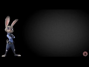 Judy's speech from Zootopia - Recognize that change starts with you