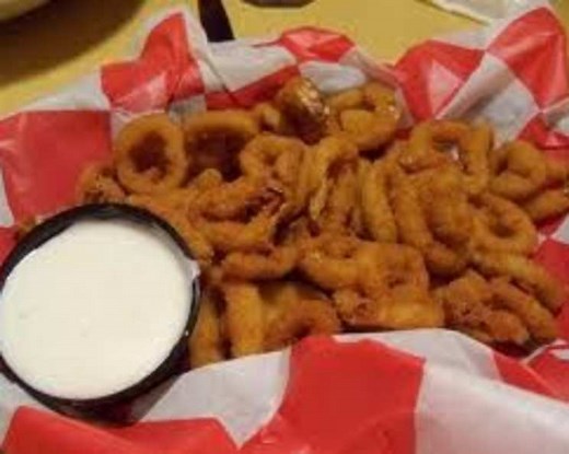 The Best Damned Fried Banana Peppers Ever Recipe - Chef's Resource Recipes