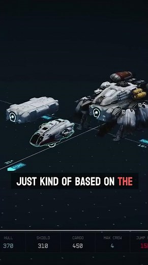 3 Ways to Customize your Space Ship in Starfield