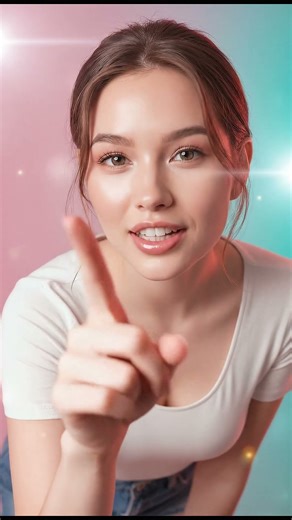 Tracing Your Face 💖 ASMR (Personal Attention) #filter #challenge #model #love