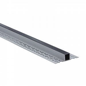[Hot Item] Recessed Aluminum LED Channel Profile for Ceiling/Wall Linear Strip Lighting
