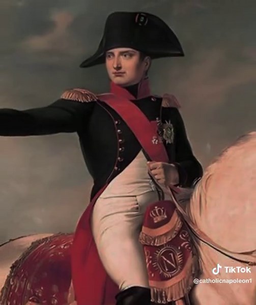 Emperor Napoleon Bonaparte: A Historical Perspective