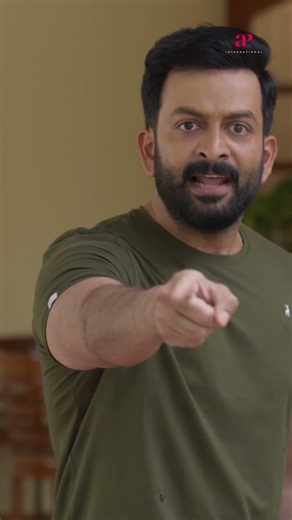 Watch 👆Guruvayoor Ambalanadayil Movie Scenes! #prithviraj #basiljoseph #nikhilavimal #comedy #shorts