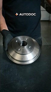 Drum Brake Change Quick Tutorial