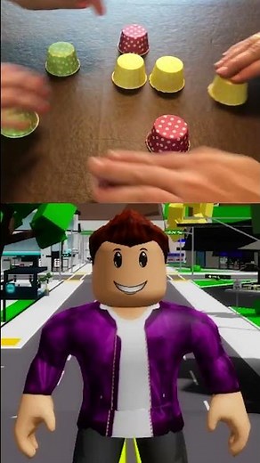 Kannst DU es finden? (99% FAIL) 👀🍬