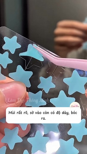 Các lựa chọn miếng dán hút mụn chuẩn vừa đẹp vừa che mụn #makeup #skincare #duongda #xuhuong #viral #tips #beautytips #tipsforgirls | Làm Đẹp Thông Minh