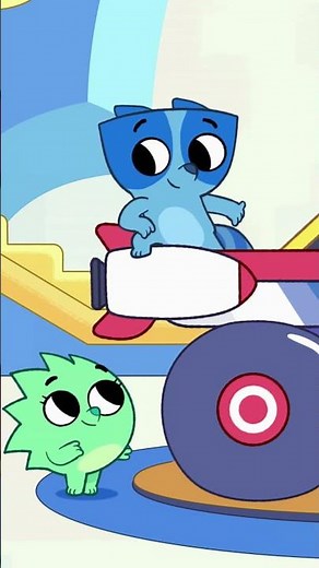 Axel Upgrades his Truck 🎁✨ Pikwik Pack 🎁✨