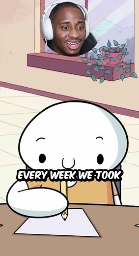 My Horibal Speling #theodd1sout #myhoribalspeling #odd1sout