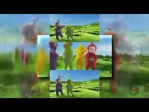 nick on cbs ytpmv scan