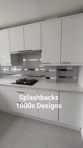 15K views · 255 reactions | Kitchen Splashbacks Ireland 1000s Designs #Kitchen #splashback #Best | 3D Splashbacks | Facebook