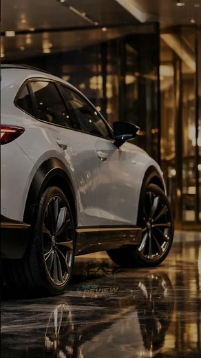 2026 Mazda CX-30 Review – Small SUV, BIG Surprise#2026mazda #compactsuv #carreview #shorts