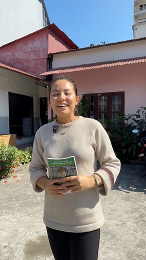 1.8K views · 42 reactions | WhatsApp us at: 9856028778 #rojinaoffsetpress #nepalientrepreneur #rojinashrestha #bookprintingservices #printingindustry | Rojina Offset Press | Facebook