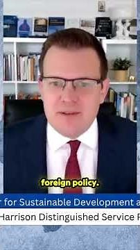 Unpacking the Complexities of Security in Europe! 🌍✨