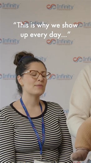 At Infinity, it’s bigger than numbers. It’s about families breaking free, rewriting their futures, and proving the banks wrong. That’s why we show up every day, because helping everyday Aussies take back control never gets old. Click the link to get started 🔗👇 https://brnw.ch/21wV2gQ #InfinityGroupAustralia #MoneyMentor #REM #FTB #graemeholm | Infinity Group Coaching