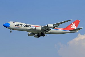 International Air Freight Services