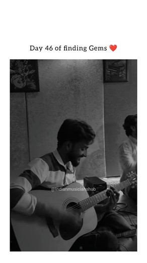 Indian Musicians Hub on Instagram: "Tum peeyo to Gangajal hai ye﫠﫠 . Inframe : @karwaan__official . Original credits : Song : Mujhko peena hai Artist : Md Aziz Music : Anu Malik Source : Shemaroo Entertainment NO COPYRIGHT INFRINGEMENT INTENDED. ALL RIGHTS BELONGS TO THE OWNER. Dm @iamsaurabhrauthan to get featured . Tags : #artistzone #indiansingers #indianmusicianshub"