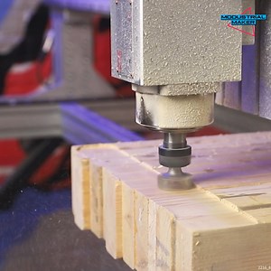 How To Build a Casting Table | Modustrial Maker