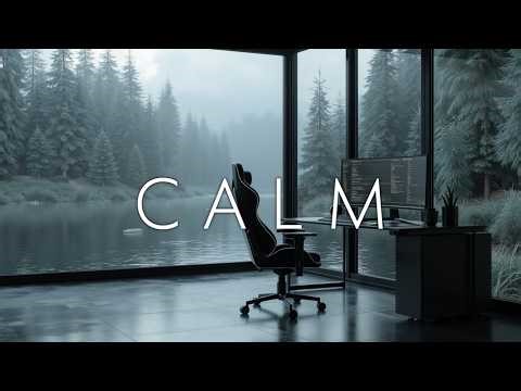 Deep Work Music | Minimal Electronic for Coding & Learning Focus 🎧