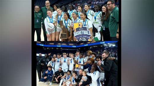 Sierra Pacific, Memorial capture state titles