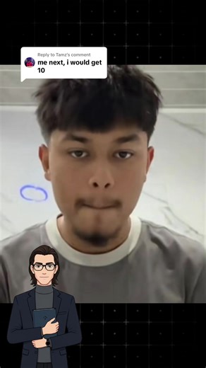 Replying to @Tamz how attractive is Tamz #fyp #tamz2k5