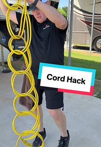 Ultimate Extension Cord Hack for Handy Users
