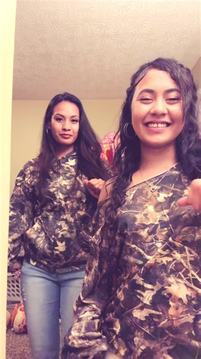 18th bday party w auntie @andiッ #auntie #niece #islander #micronesian🇫🇲 #fyp