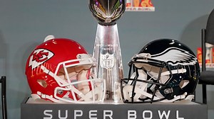 Where to live stream the Super Bowl for free tonight, see Chiefs vs. Eagles play for NFL title