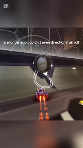 Master Rocket League Freestyle Techniques Easily