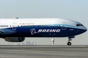Problem Solved? Boeing Redesigns 777X Thrust Links