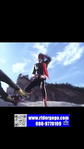 123K views · 2.3K reactions | Double Rider Vs Shocker Rider | Rider gogo | Facebook